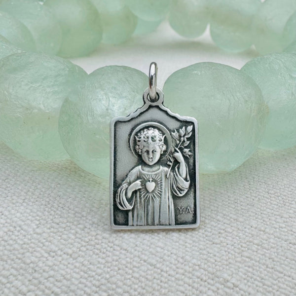 Little Jesus - French Charm