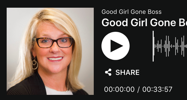 Good Girl Gone Boss: Heidi Hale