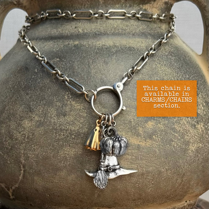 2024 Halloween Charms Collection - Limited Edition