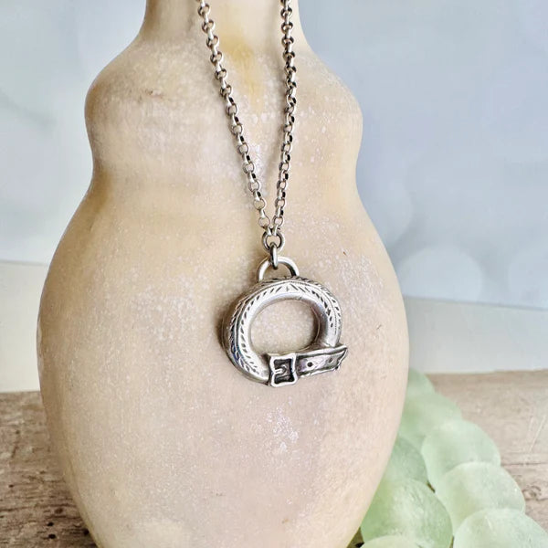 Regal & Heraldic Charms — Symbols of Nobility, Protection & Devotion