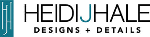 HeidiJHale Designs