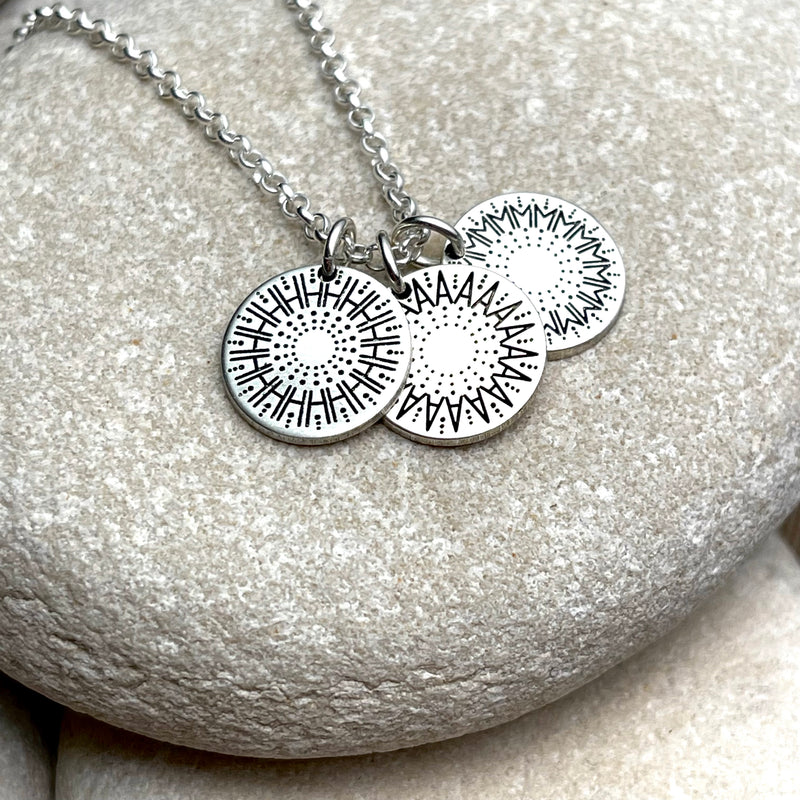 Tiny sterling silver charms 2025 wholesale