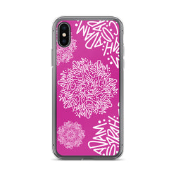 Namedala® iPhone Case