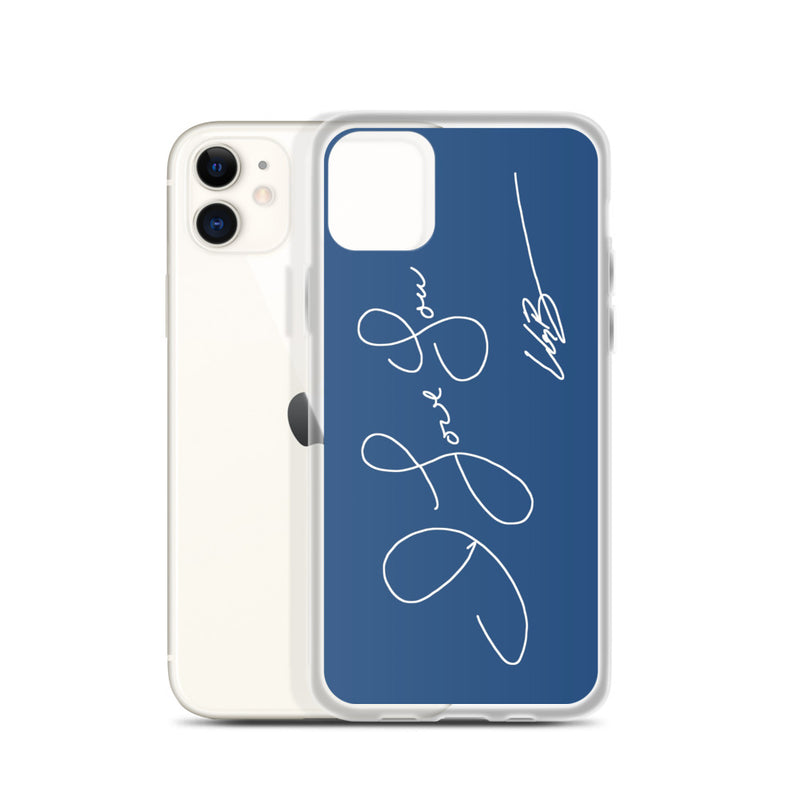 Handwritten Phone Case Handwritten Phone Case